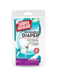 Simple Solution Washable diapers XS