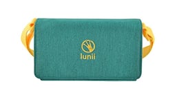 Lunii Ma Pochette-Housse de Transport, Jouets. Mixte Enfant, Multicolore