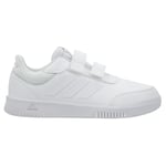 adidas Sneaker Tensaur - Hvit Barn Sneakers unisex