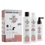 Nioxin System 3 Loyalty Kit