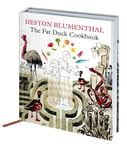 The Fat Duck Cookbook the New