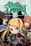 Etrian Odyssey HD - PC Windows