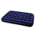 Bestway Inflatable Double Air Bed Premium Quality Flocked Blow Up Mattress