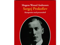 Sergej Prokofiev | Mogens Wenzel Andreasen | Språk: Danska