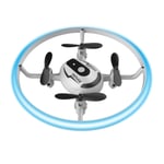 Denver Nano size drone with gyro func