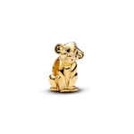 Pandora Disney The Lion King Simba hela 763376C01