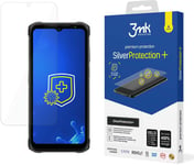 "SilverProtection+ Screen Protector Ulefone Armor 12S"