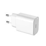 Gmuret 20W USB C power adapter charger Compatible for iPhone 12 / 12min / 12Pro / 12Pro max, PD charger fast charger for iPad Pro AirPods