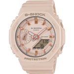 Damklocka Casio G-Shock GMA-S2100-4AER