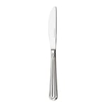 Hardanger bestikk - Renessanse spisekniv 20 cm