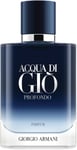 Giorgio Armani Acqua di Gio Profondo Parfum Spray 50ml