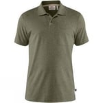 "Mens Greenland Re-Cotton Polo Shirt"