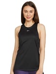 Reebok Running Speedwick Tank Top Black