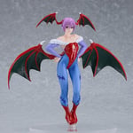 Good Smile Company Pop Up Parade Darkstalkers Lilith