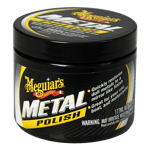 Meguiar's Metal Polish