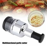 Onion Chopper Manual Hand Press Garlic Fruit Cutter Vegetable Food Processor