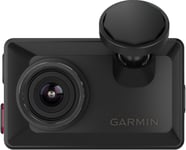 Garmin X310 kojelautakamera (musta)