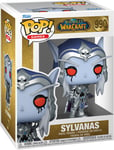 Funko Pop! Vinyl Warcraft figur (Sylvanas)