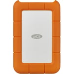 Lacie STFR2000403 2TB Rugged SECURE HDD Drive