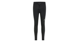 Collant de running odlo x alp winter noir