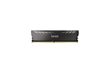 Lexar THOR - 32GB:2x16GB - DDR4 RAM - 3200MHz - DIMM 288-pin - CL16