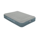 Bestway Alwayzaire Fortech Queen Airbed with Rechargeable Dual Pump