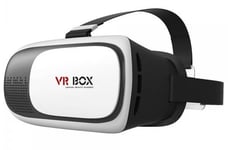 VR-Briller for 3D/360 på smarttelefon