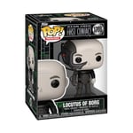 Funko Pop! Movies: ST First Contact - Jean-Luc Picard - (Borg) - Star Trek First Contact - Collectable Vinyl Figure - Gift Idea - Official Merchandise - Toys for Kids & Adults - Movies Fans