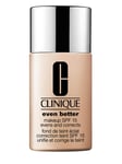 Clinique Even Better Makeup Foundation SPF15 Cn Sand 90