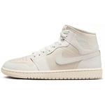 Baskets montantes Nike  AIR JORDAN 1 MID