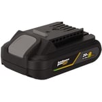 Vito - Batterie Lithium ego li 2Ah Gamme sans fil 20V