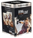 Good Loot: Dying Light (Cranes Fight) 1000pcs Puzzle