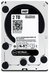 Western Digital Black 2TB HDD SATA 6Gb/s