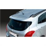 Auto-style TSOP86 takspoiler Opel Mokka 2012- (PU)