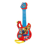 Børne Guitar Paw Patrol