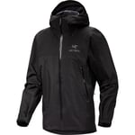 Arc'teryx Beta AR Jacket Stormhood M