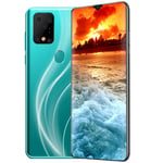 4GMobile Phone,S20plus8GB+512GB Smartphone Unlocked, Android 10.0, 6.7 Inch Waterdrop Display,13MP+24MP Camera,Face + Fingerprint Recognition,Battery 4800mah