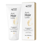 AA MORE 4 CARE SPECIALIST SHAMPOO AGAINST HAIR LOSS AND ACCELERATE HAIR GROWTH