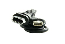 Câble Adaptateur USB pour Microsoft Xbox (1ère génération) - 0,80 m