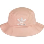 adidas Bucket Hat Ac Hat - Vapour Pink, OSFM