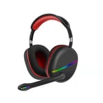 Nouveau casque de jeu sans fil casque basses profondes st¿r¿o Gamer e-sport ¿couteur casque avec Microphone pour t¿l¿phone PC Laptop-4_XINENGJI