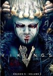 Vikings: Season 5  Volume 2 DVD