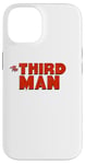 iPhone 14 The Third Man Case