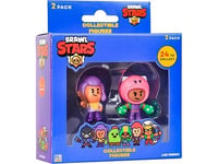 Figurka Kids World Brawl Stars S1 Figures - 2 Pack Ver.B