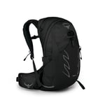 Osprey Talon 22 L dagsryggsäck (herr) - Stealth Black,S/M