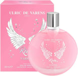 Perfume Ulric de Varens Reve de Varens Eau de Parfum 50ml Women (With Packaging)