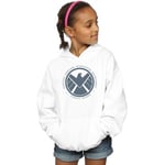 Sweat-shirt enfant Marvel  Agents Of SHIELD Logistics Division