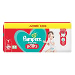 Pampers Baby Dry Pants Size 7 (48 Pants) (Brand New in Box)