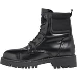 Bottines Tommy Jeans  Fashion Pop Color Boot