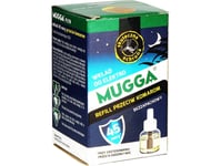 Mugga Mugga Cartridge Myggmedel Vätska 45Nocy 35Ml